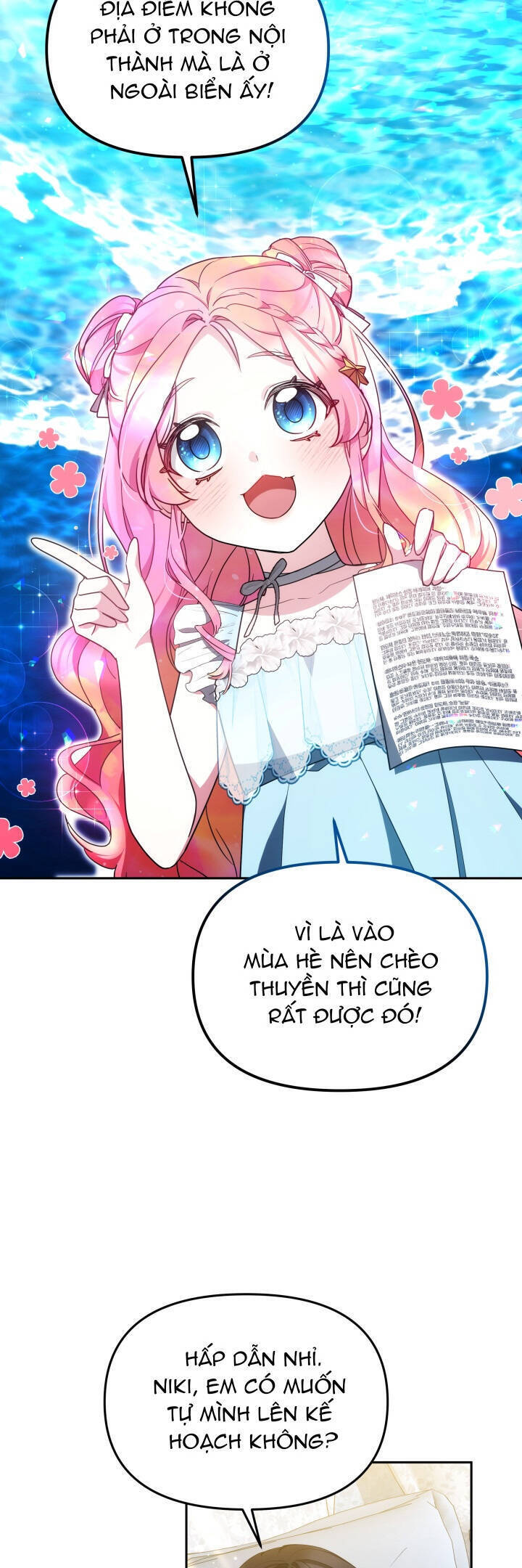 rồng con thuần hóa những kẻ điên chapter 35 45