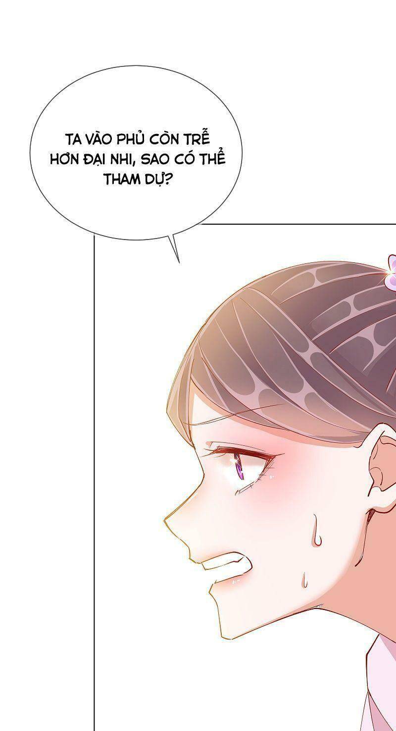 công lược trưởng thành của vương phi chapter 40 37