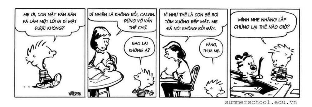 calvin and hobbes chapter 51 2