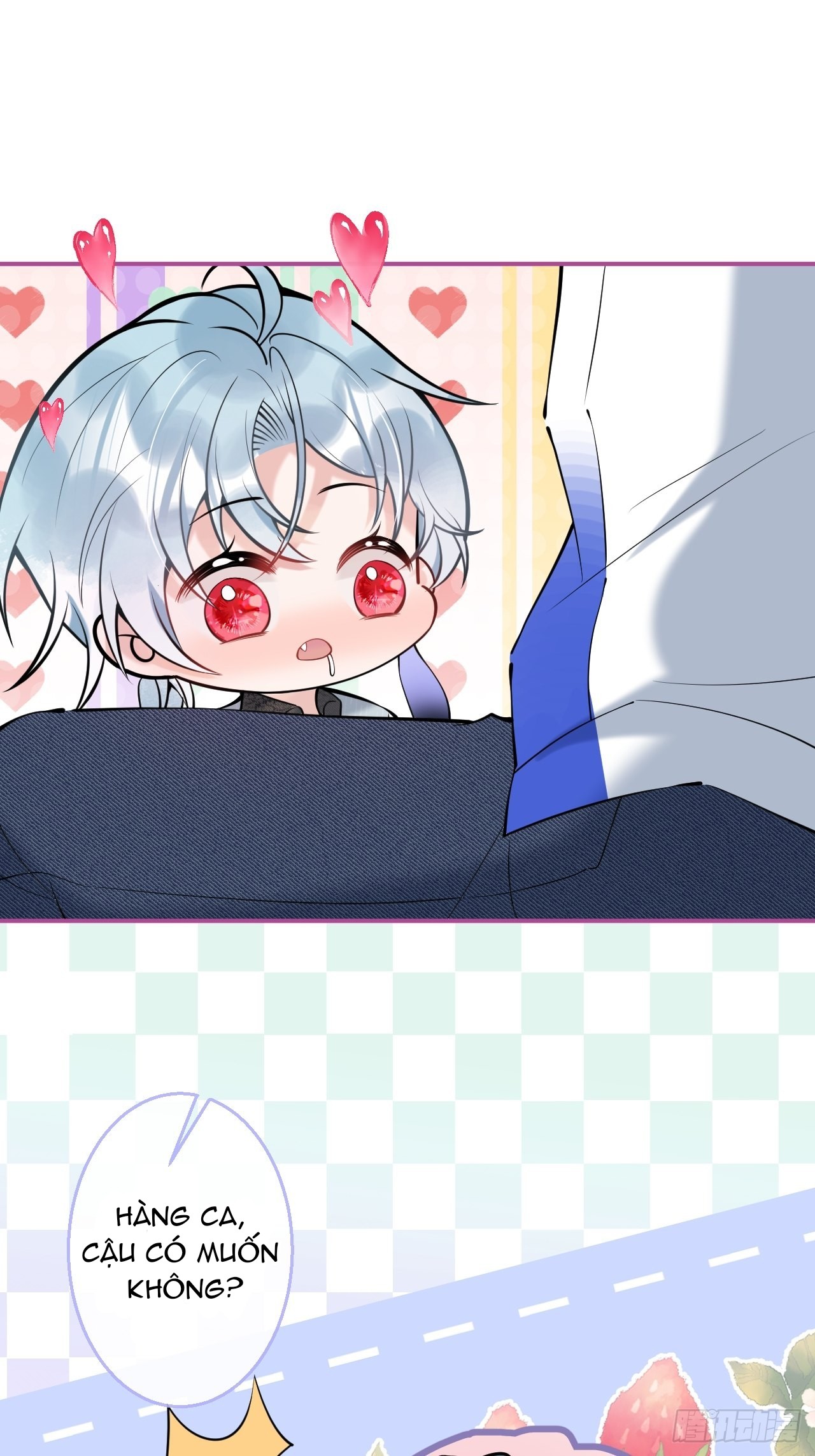 hút dương khí của người chapter 27 40