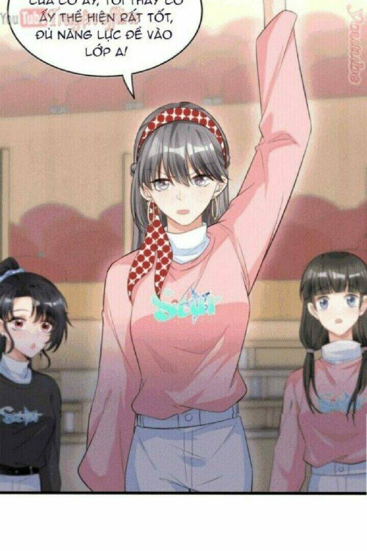 tôi trở thành tổ tông của 5 vị đại lão chapter 34 19