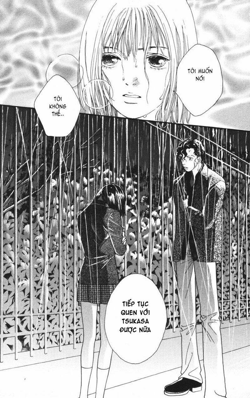 con nhà giàu chapter 138 24