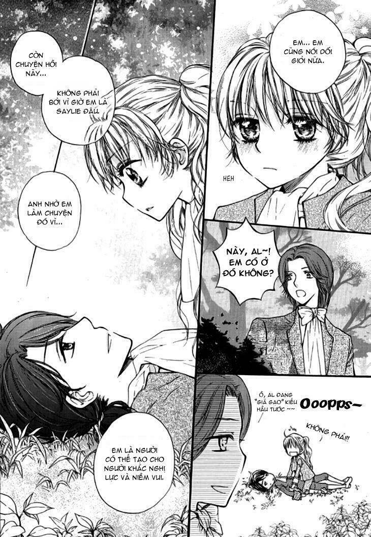 glass shoe chapter 15 21