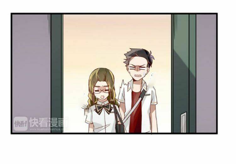 sống cùng với ông chú thịt tươi chapter 3 10