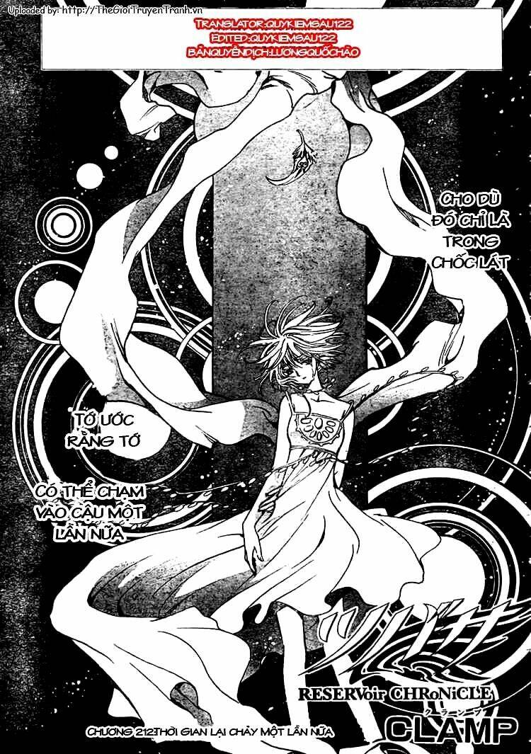 huyền thoại đôi cánh chapter 212 1