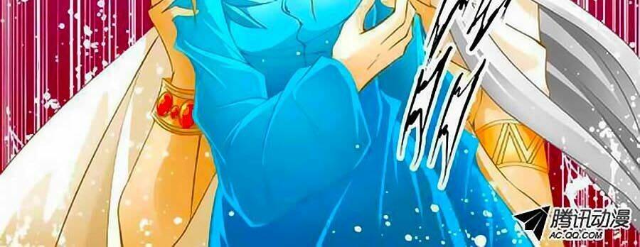 đến làm yêu quái đi chapter 11 3