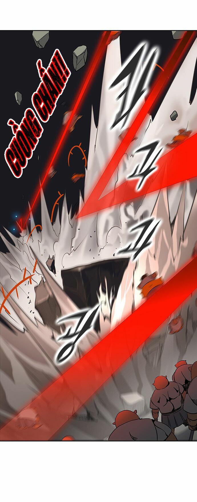 tòa tháp bí ẩn 2 chapter 203 23