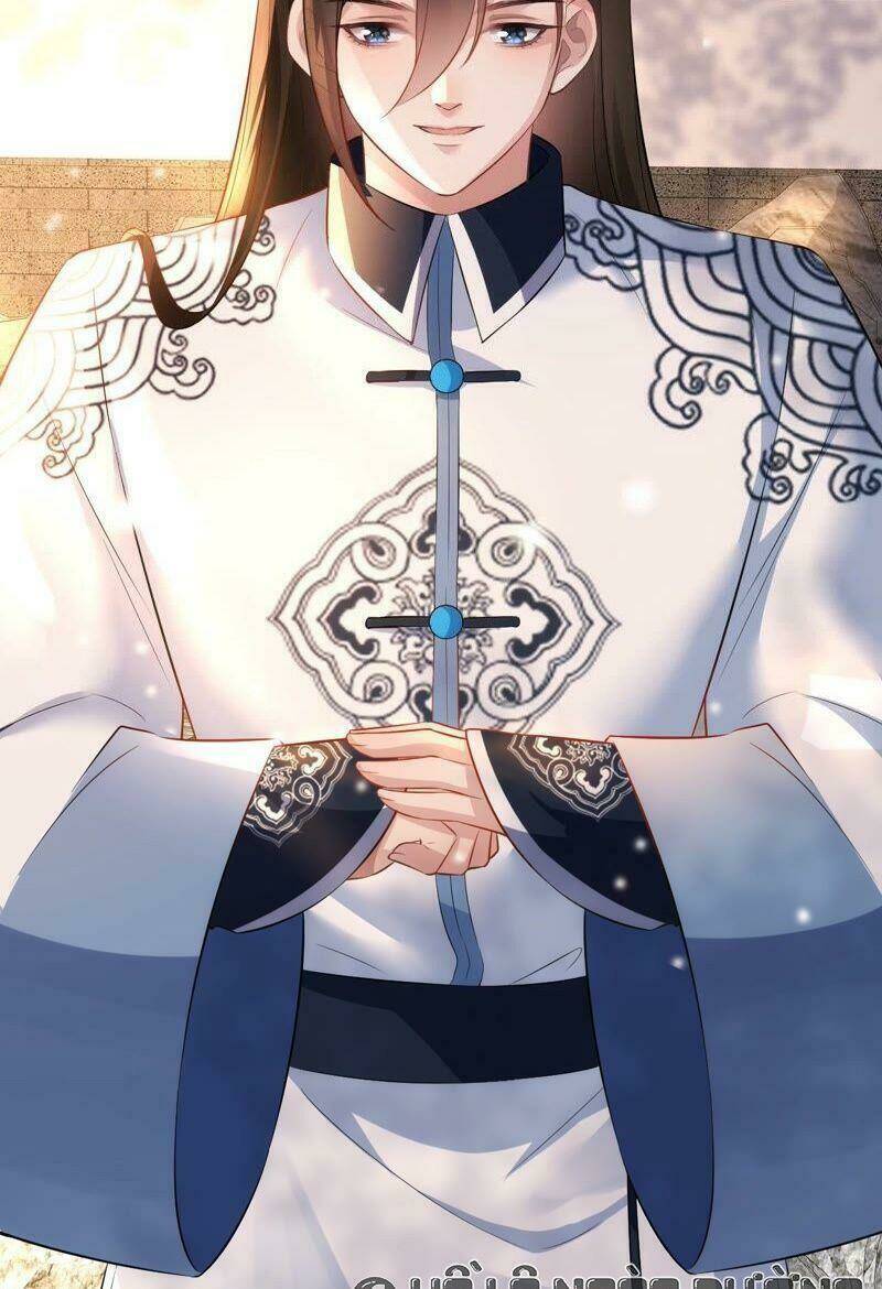 quận chúa vững vàng, thiết lập nhân vật không thể vỡ chapter 63 18