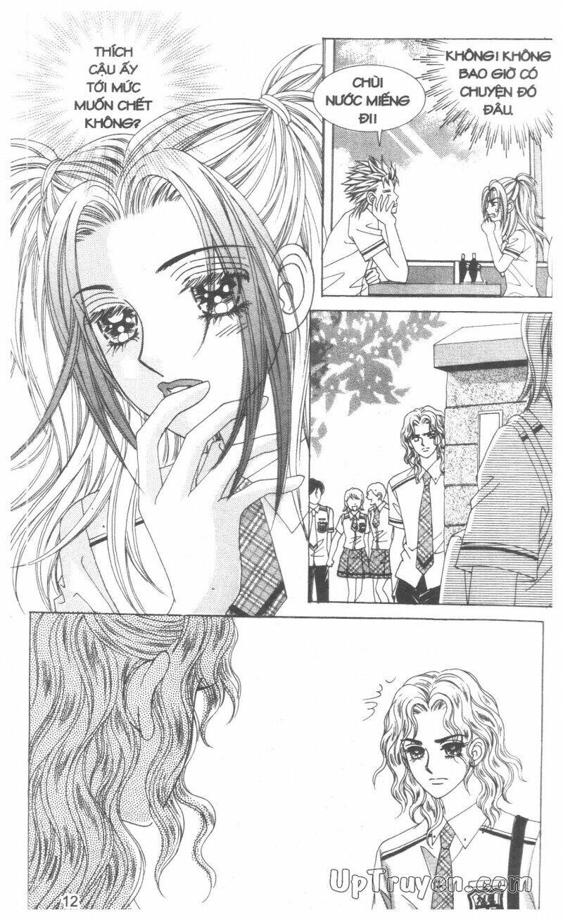 cáo già gặp sói điên chapter 5 13