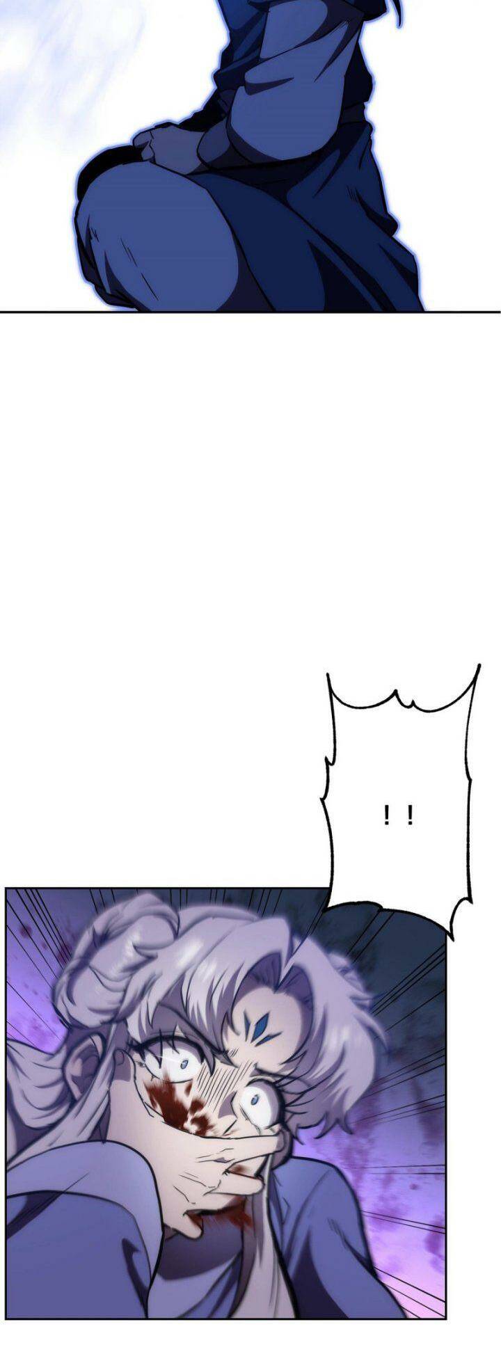 thiếu niên phương sĩ chapter 45 9