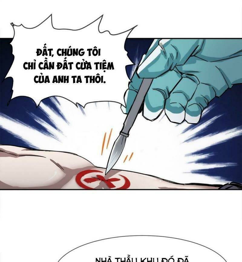 dạ thị chi chủ chapter 10 10