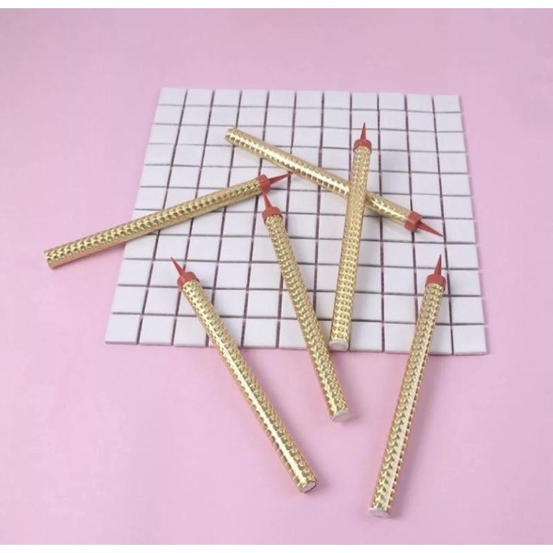 SET 6 NẾN ỐNG 30CM SINH NHẬT VUI CHƠI DỊP LỄ TẾT TIỆC TÙNG