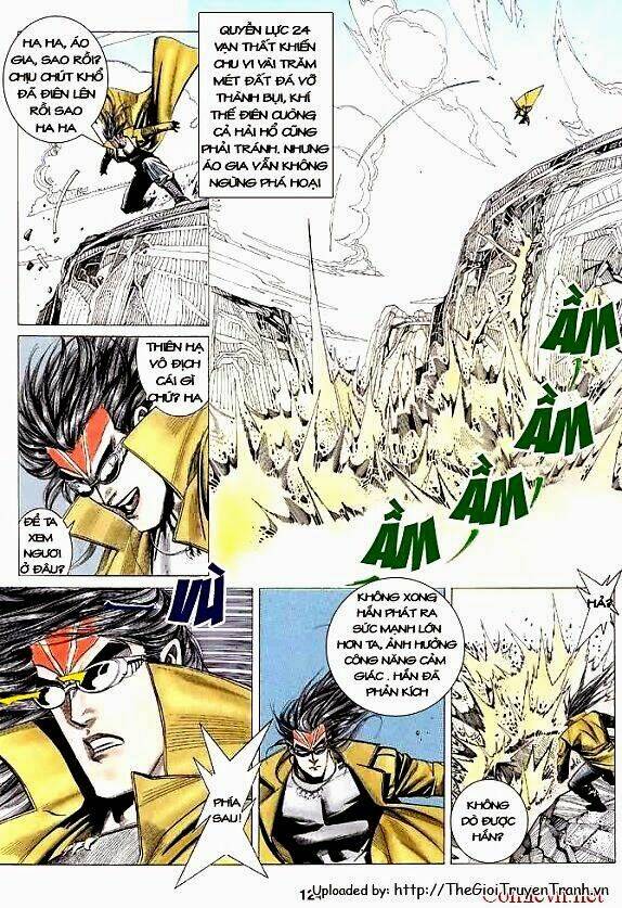 hải hổ 1 chapter 44 33