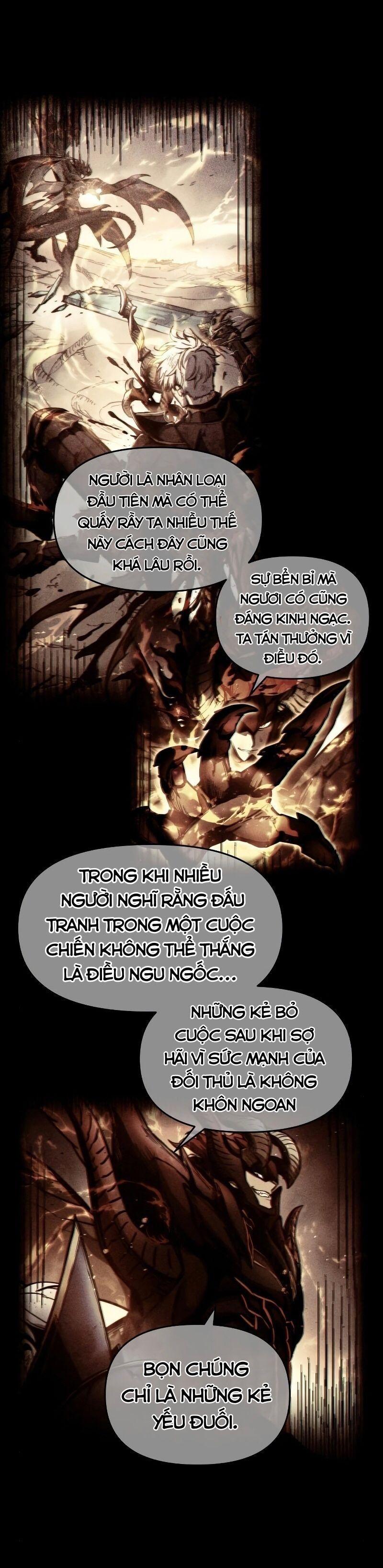 chiến thần chuyển thế chapter 43 24