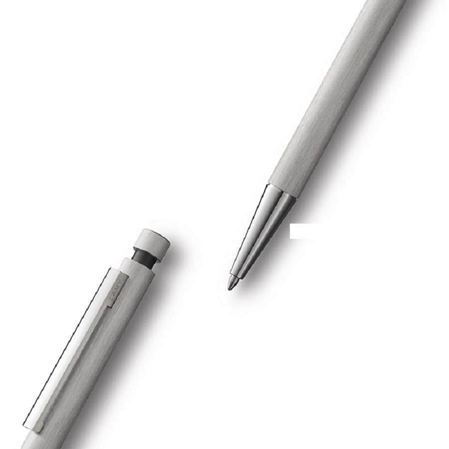 Bút Bi LAMY CP1 Ballpoint pen-4000948 Bạc