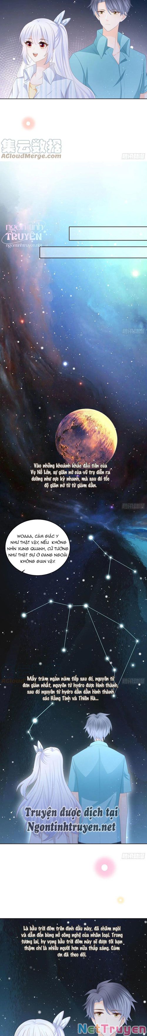 ảnh hậu cũng không bằng niệm thanh hoa chapter 121 8