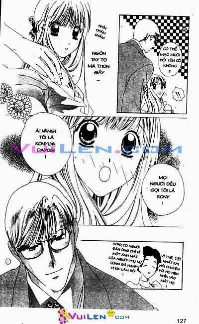 duyên kỳ ngộ chapter 5 128