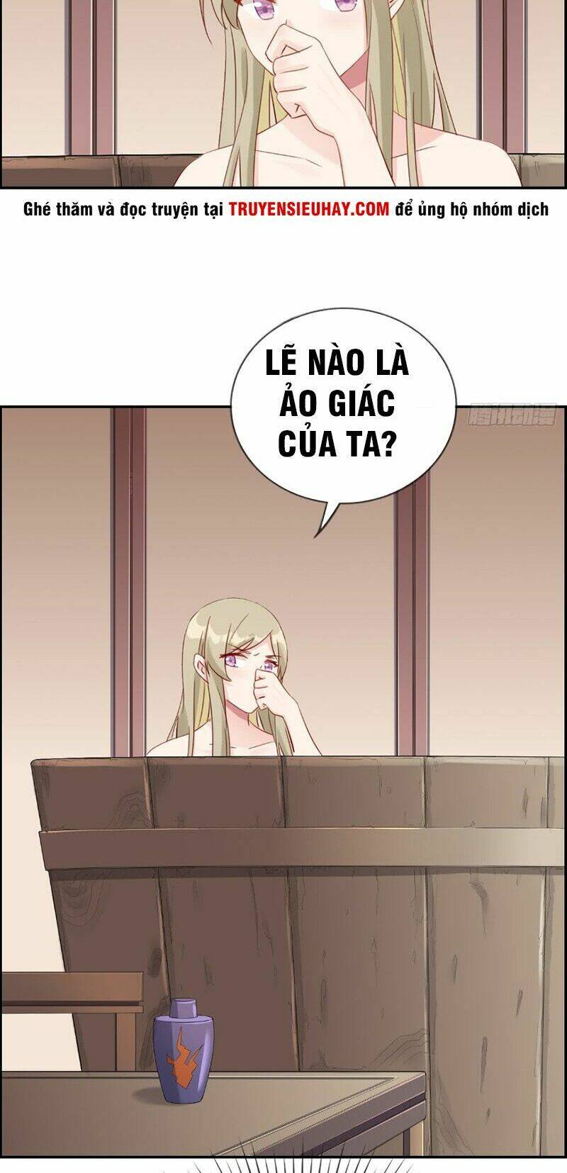 tối cường hoàn khố hệ thống chapter 6 17