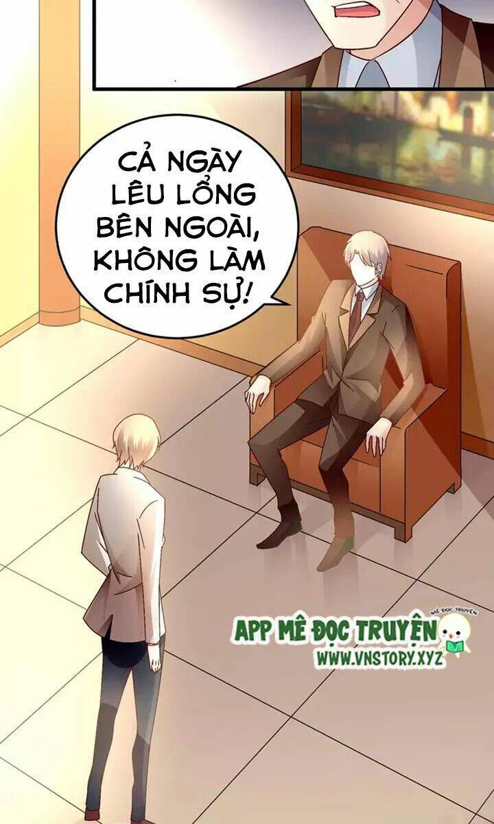 trò chơi săn tình - tổng tài khó kìm lòng chapter 44 13
