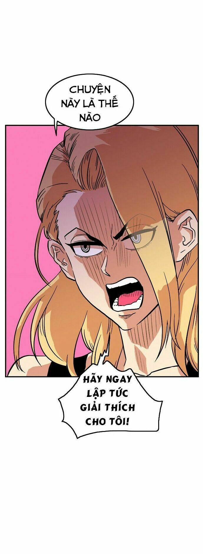 bẫy troll chapter 18 8