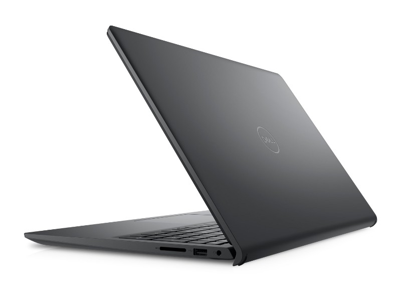 Laptop Dell Inspiron 15 3520 71053702( Core i5-1235U| 8GB| 512GB SSD| Intel UHD Graphics| 15.6&quot; FHD| Đen (Black)) - Hàng Chính Hãng - Bảo Hành 12 Tháng Tại Dell Việt Nam