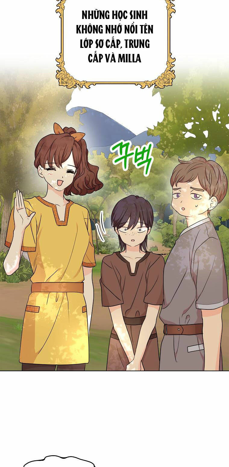 Tồn Tại Như Nàng Công Chúa Dã Chủng Chapter 42 - Trang 35