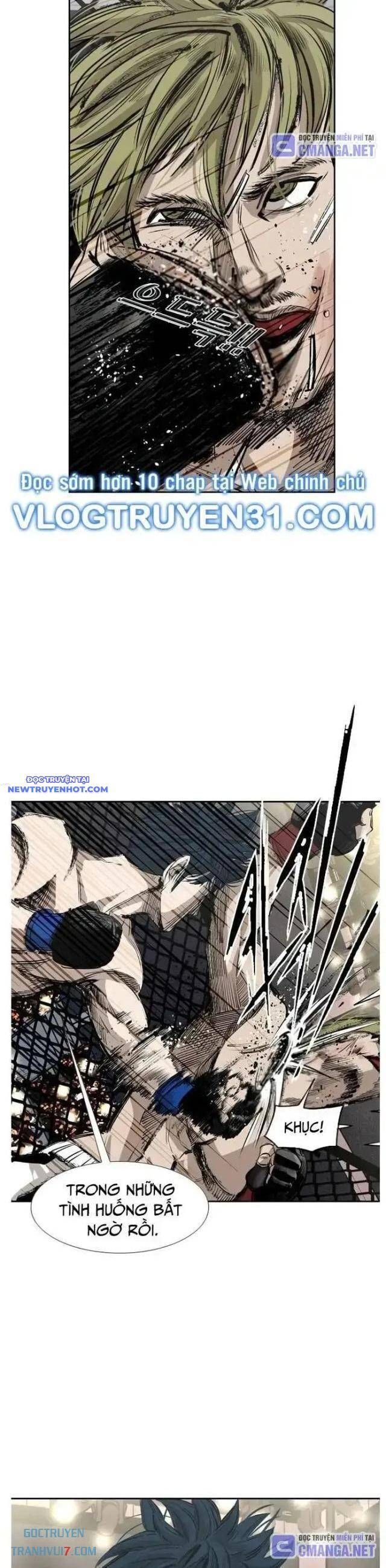 shark - cá mập chapter 142 45