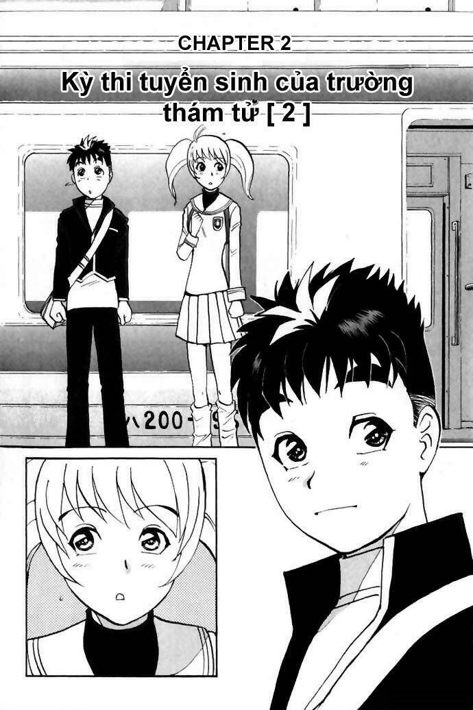 detective academy q chapter 2 2