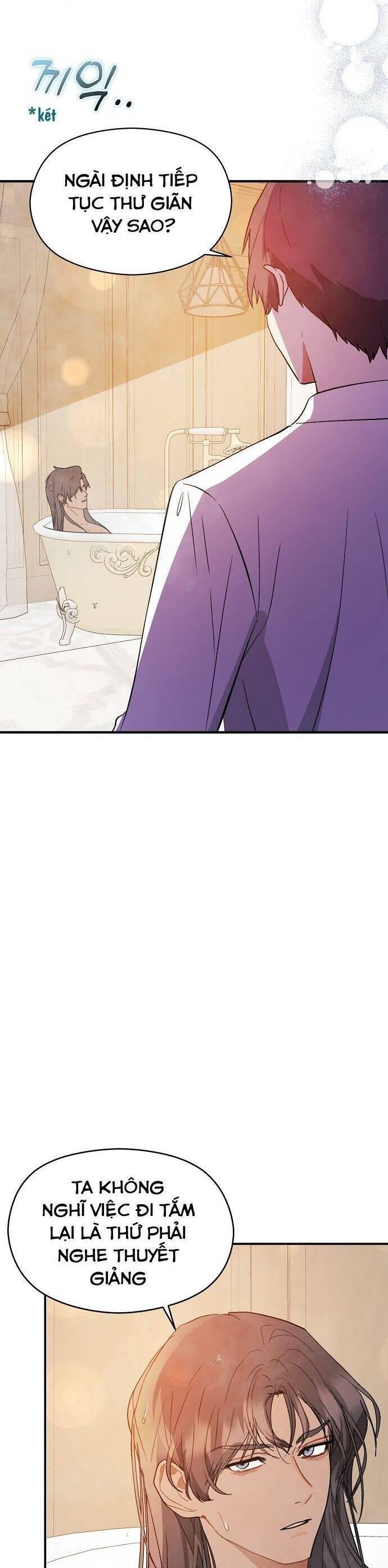 tôi không cố ý quyến rũ nam chính đâu! chapter 68 42