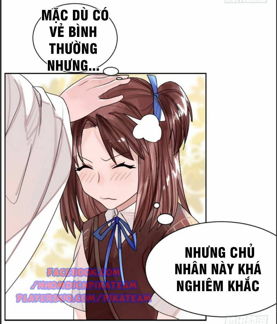 kế hoạch giải cứu natra chapter 6 7