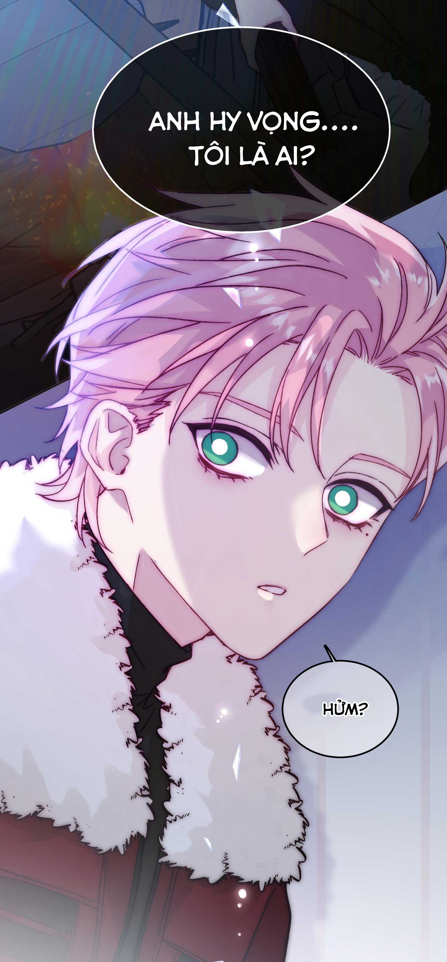 tôi phải làm một kẻ đại xấu xa chapter 82 19