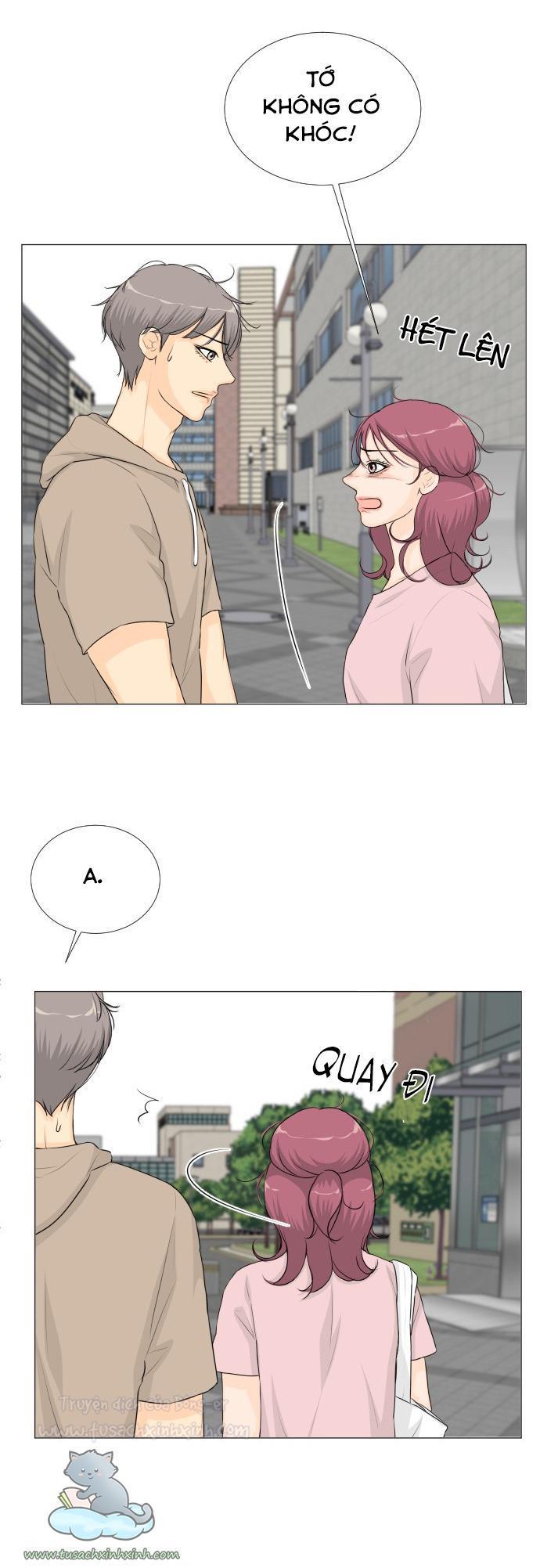 bán quỷ chapter 48 20