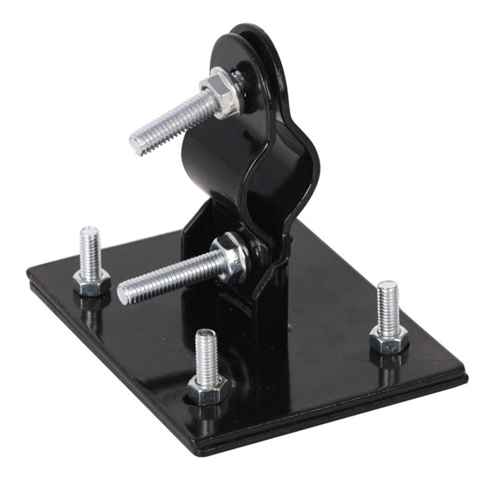 Bike Basket Fixed Holder, Bracket for Bicycle Replacement