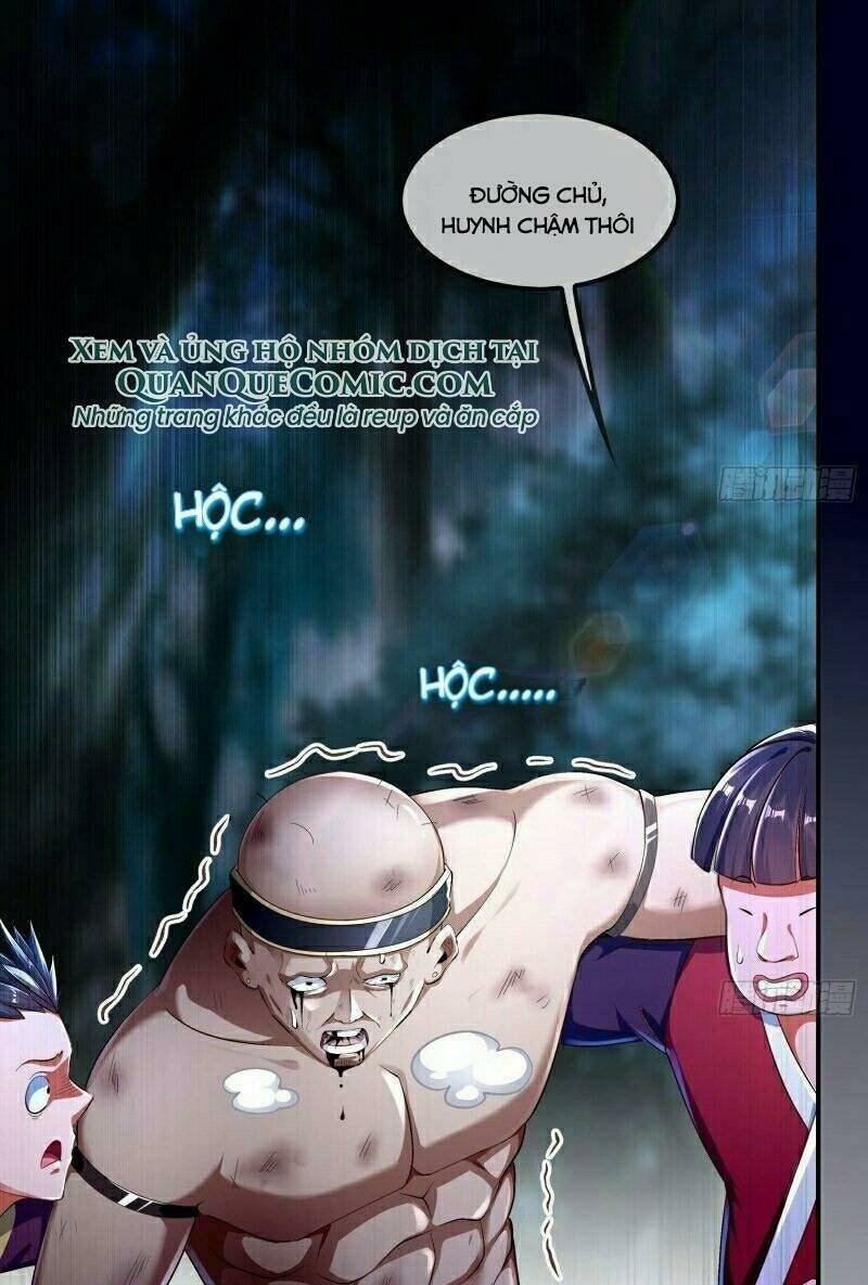 trọng sinh chi ma tôn đương đạo chapter 50 1