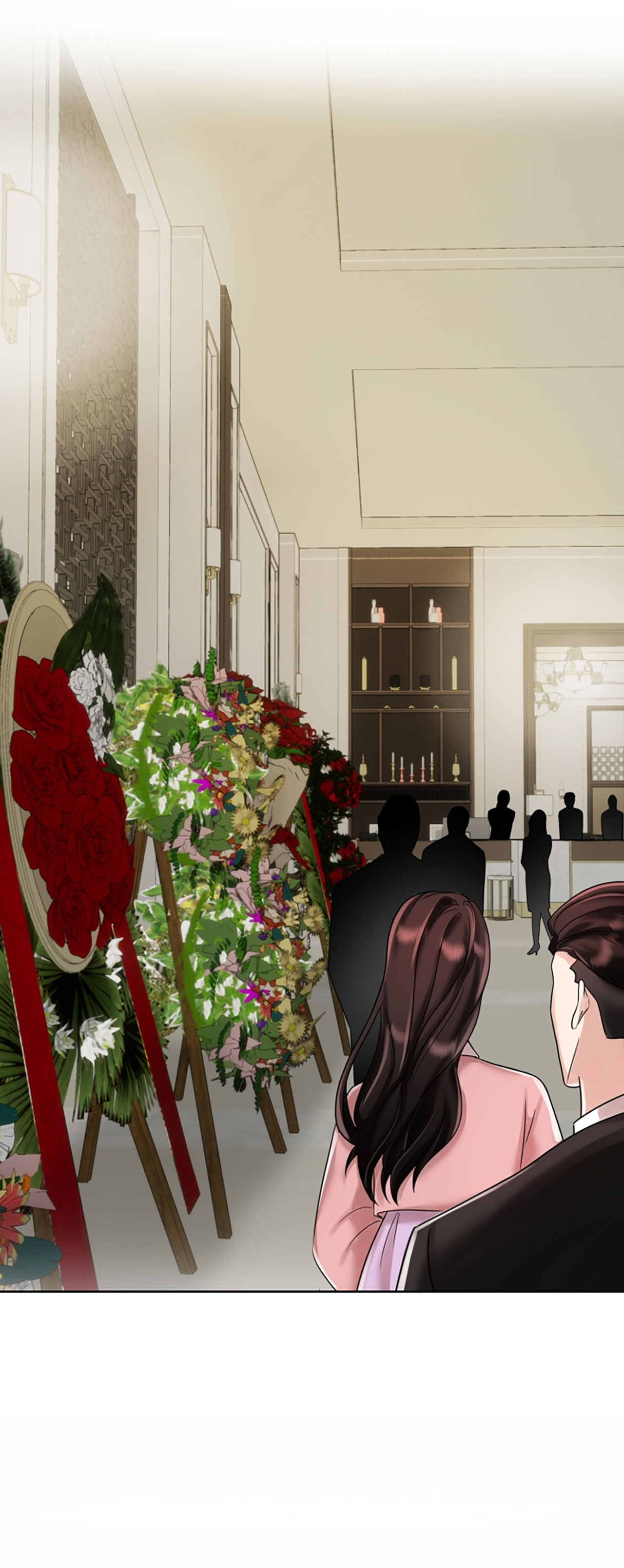 [18+] vì điên nên kết hôn chapter 7.1 4