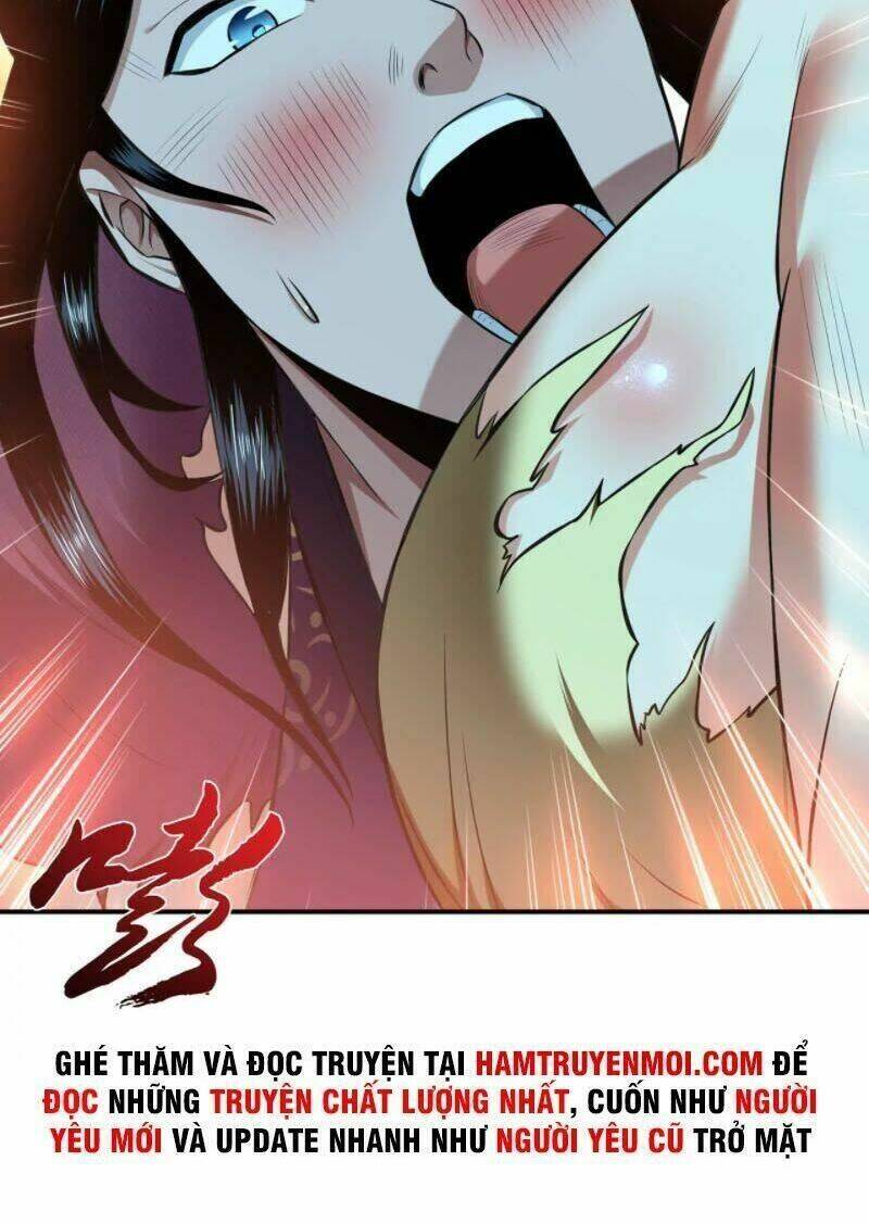 nam chủ và hậu cung đều dưới trướng ta chapter 19 78