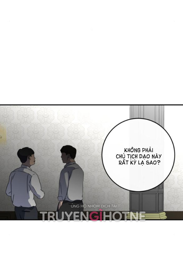 tiên nữ ngoại truyện chapter 25.1 30