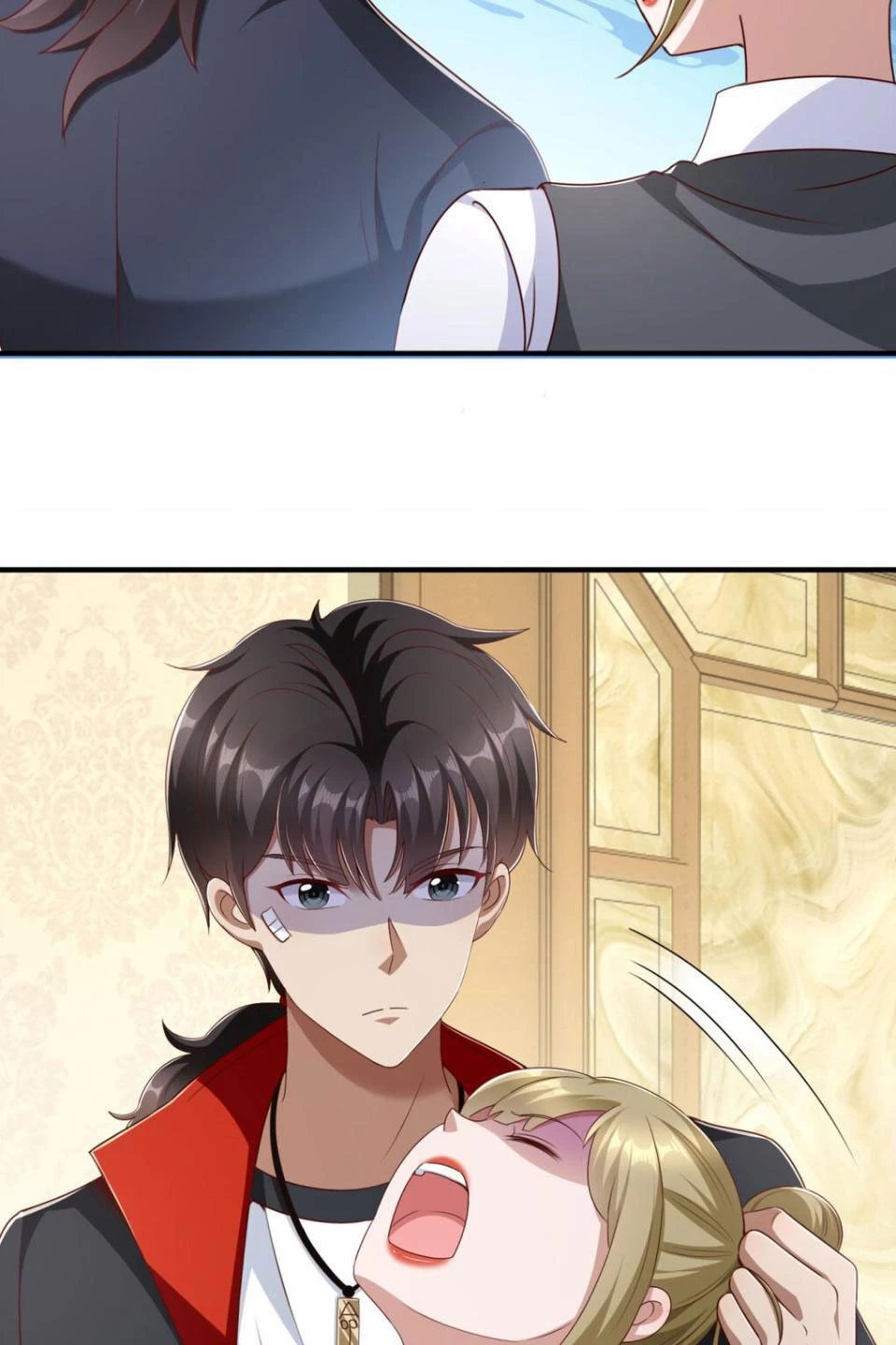 bảy vị tỷ tỷ tuyệt thế vô song của ta chapter 4 21