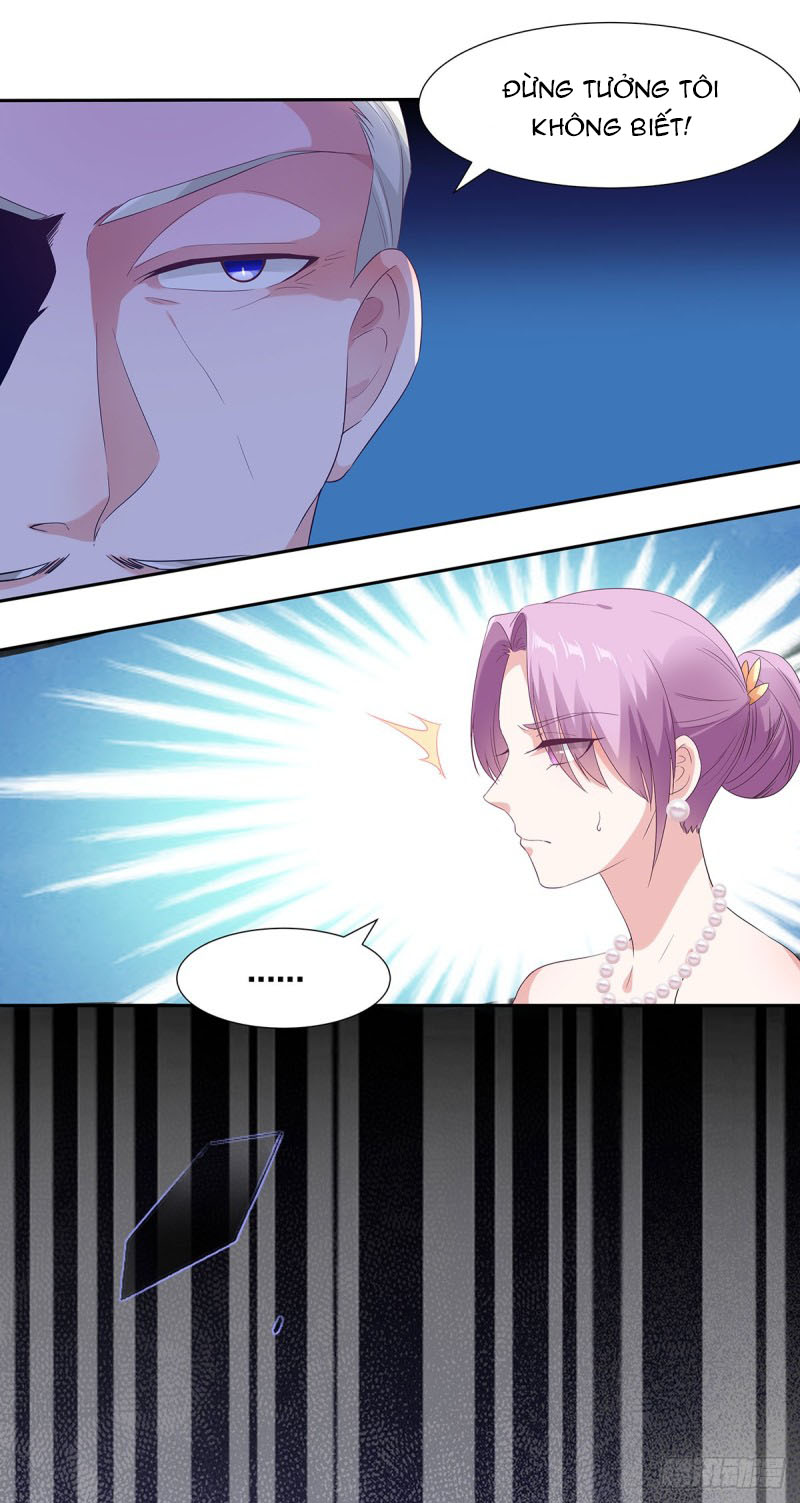 tôi, siêu có tiền chapter 73 7