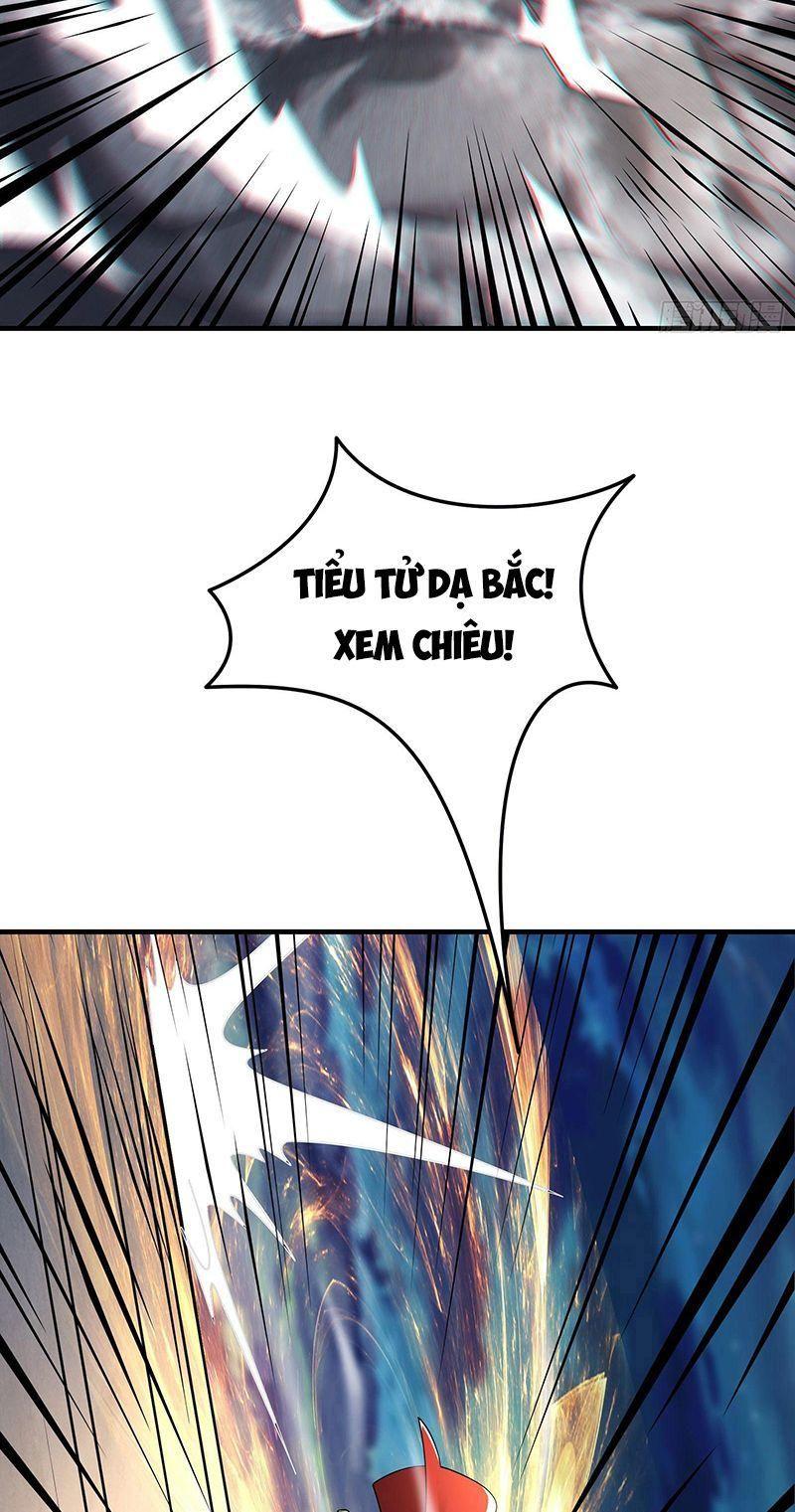 đồ đệ ta toàn là nữ ma đầu chapter 95 7