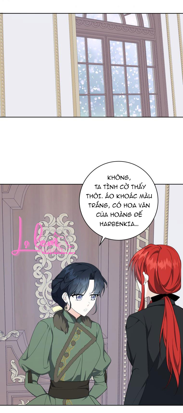 trở thành vợ của nam chính phế vật chapter 40.1 34