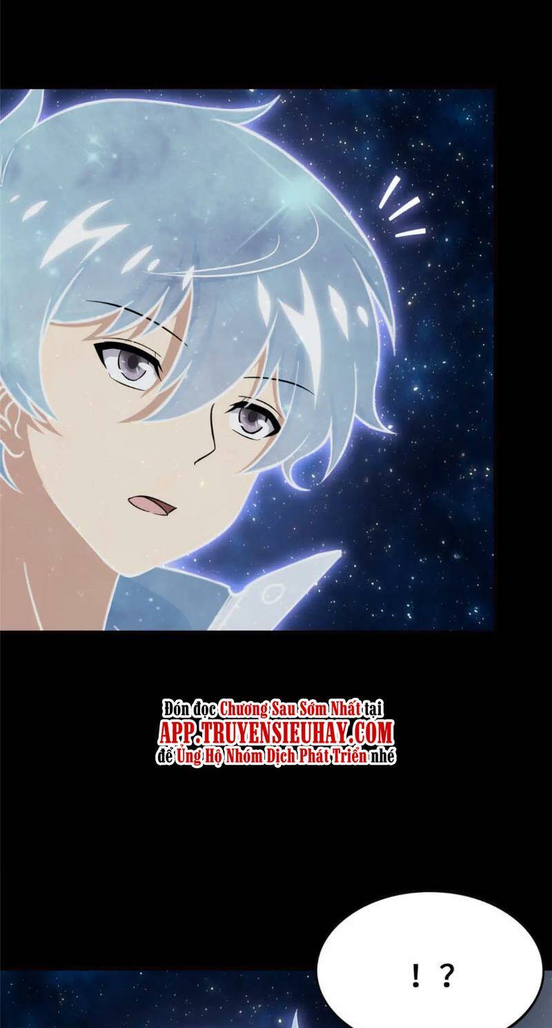 bạn gái virus của tôi chapter 398 3