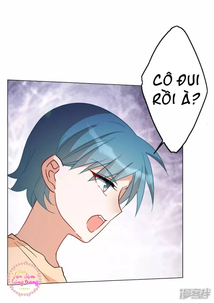 cô ấy đến rồi, xin nằm xuống! chapter 167 7