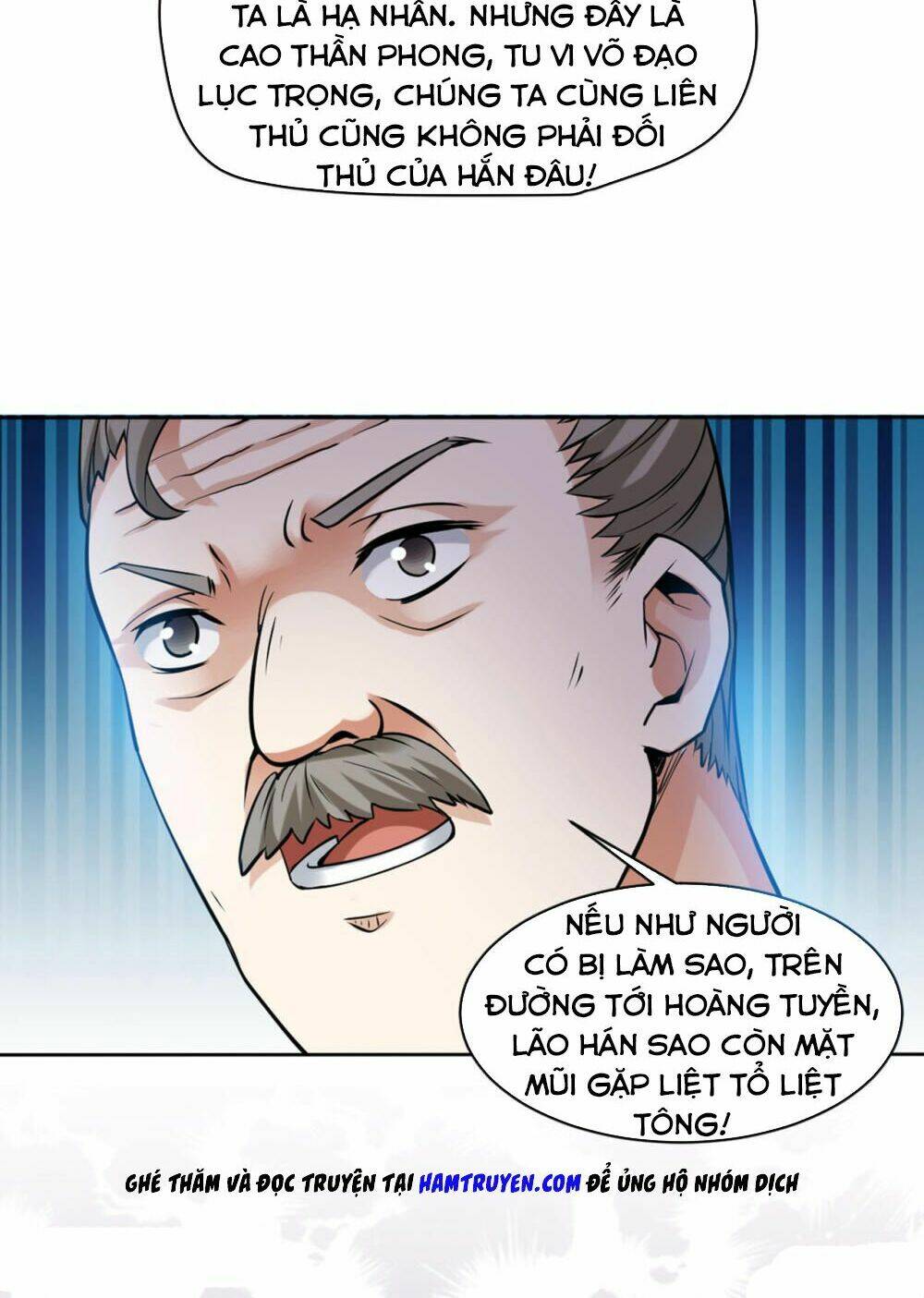 thần võ đế tôn chapter 2 36