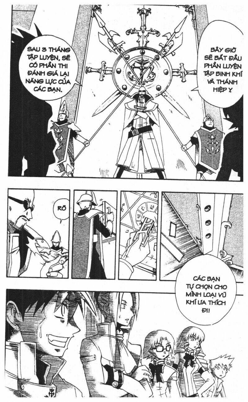 joou kishi monogatari chapter 6 64