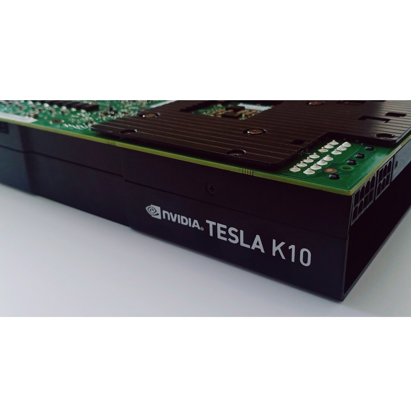 Card GPU Nvidia Tesla K10 8GB GDDR5 256bit