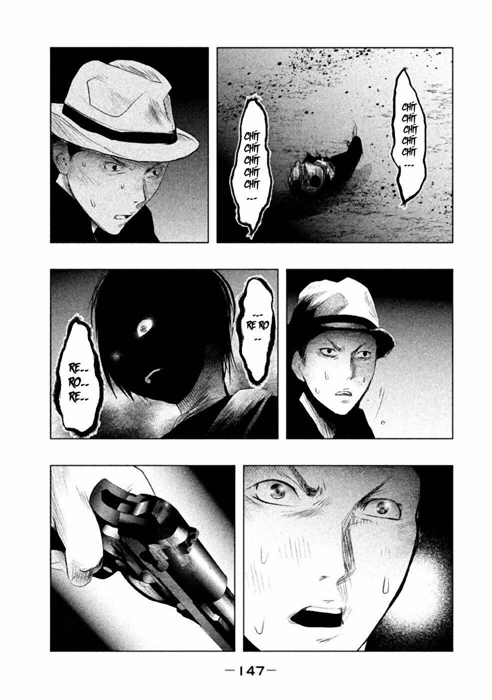 ông kẹ sau 6h tối! chapter 53 9