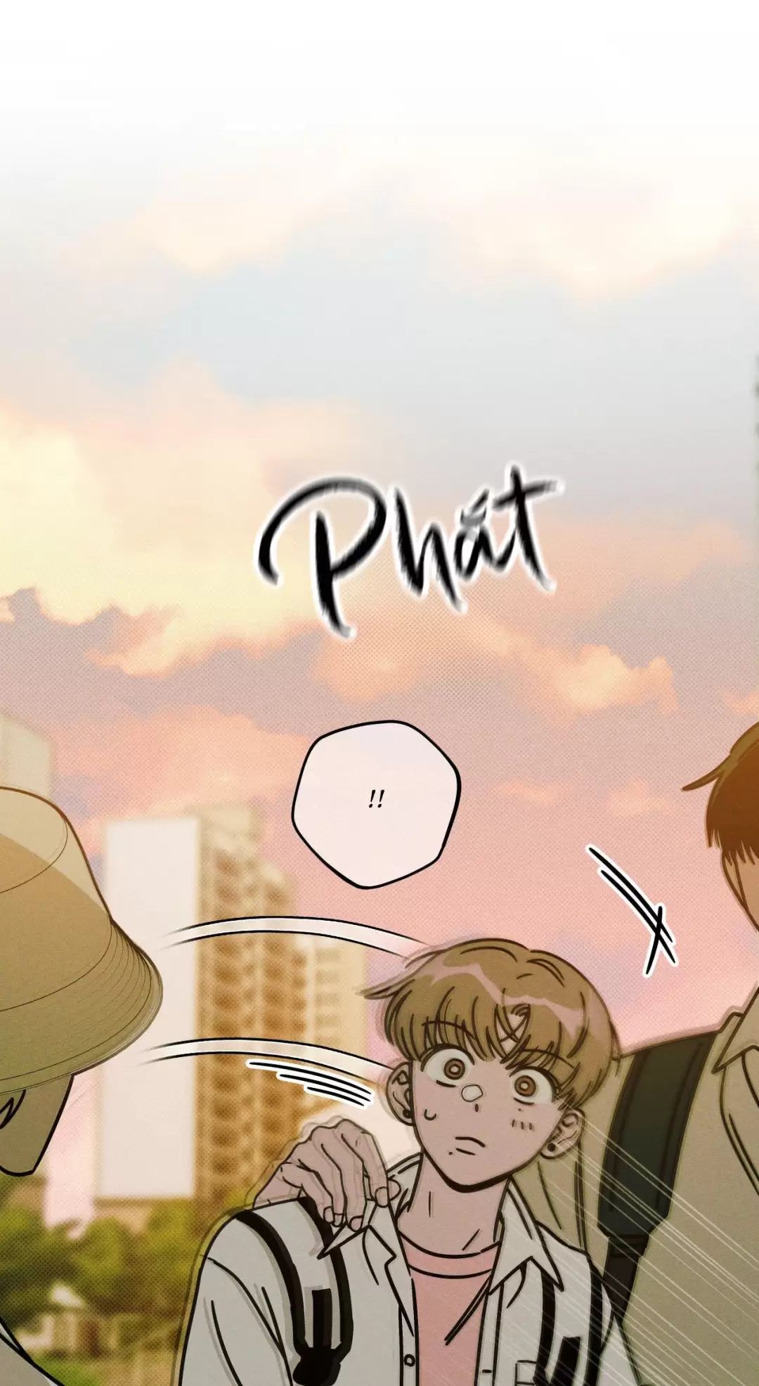 lời tỏ tình từ con số 0 chapter 27 53