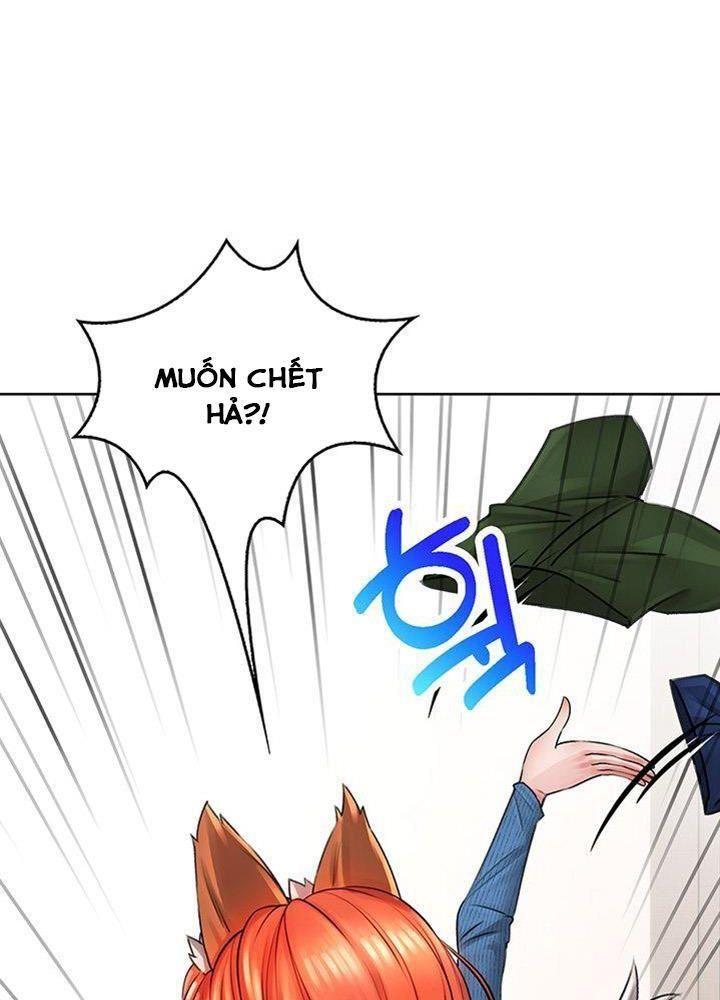 công việc sung sướng chapter 8.1 48