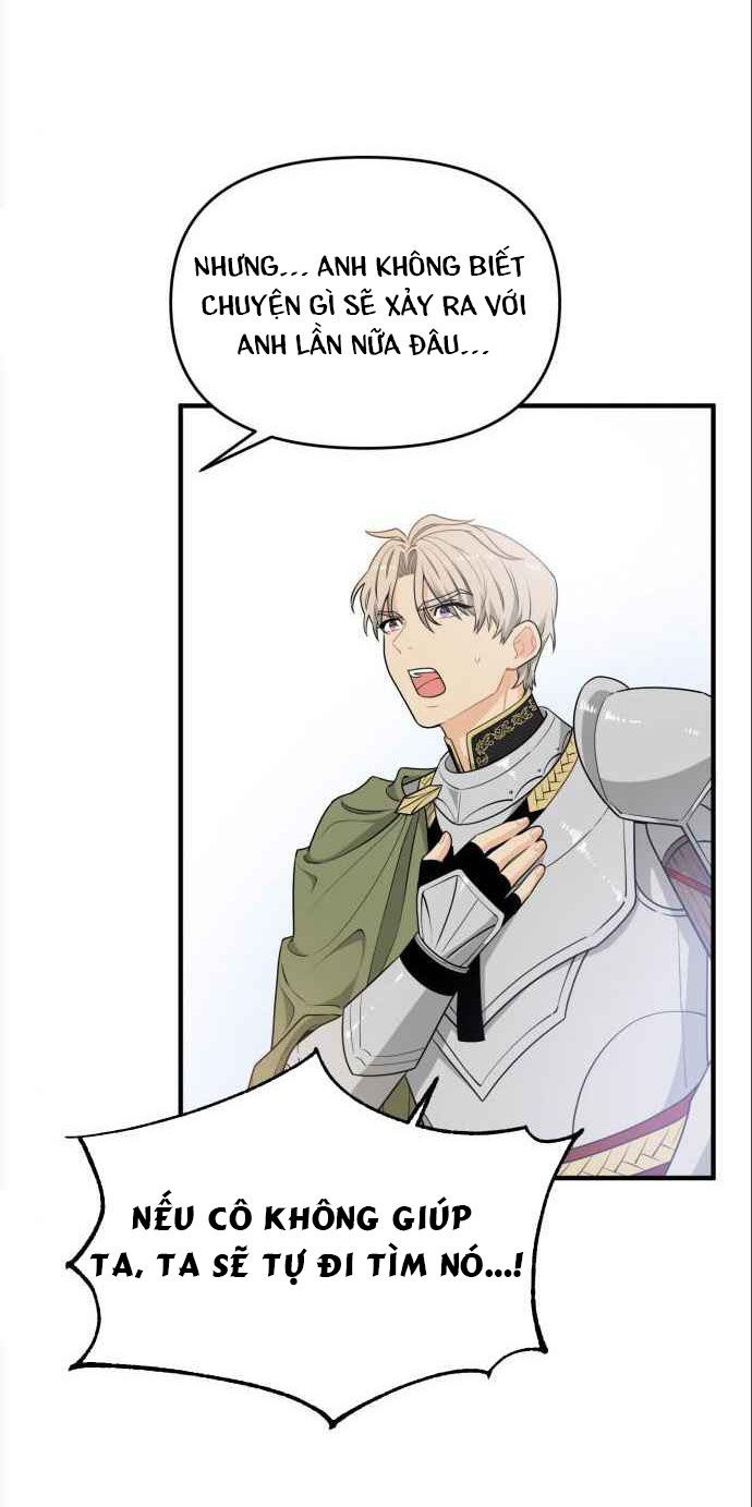 ngài kỵ sĩ, xin hãy cứu tôi! chapter 6 30